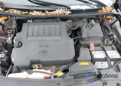 2013 Toyota Avalon Xle Touring from USA, damaged, VIN 4T1BK1EB8DU002432